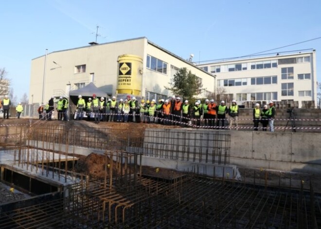 LTV: Юрмальская дума создала учреждение, которому не с чем работать