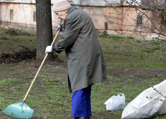 Spodrības mēnesī Rīgas iedzīvotāji, sabiedriskās organizācijas, komersanti un iestādes aicināti aktīvi piedalīties namīpašumu un teritoriju sakopšanā.