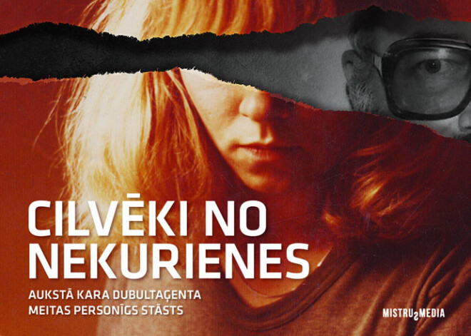 Dokumentālās filmas projekts "Cilvēki no nekurienes" ieguvis Čehijas TV specbalvu