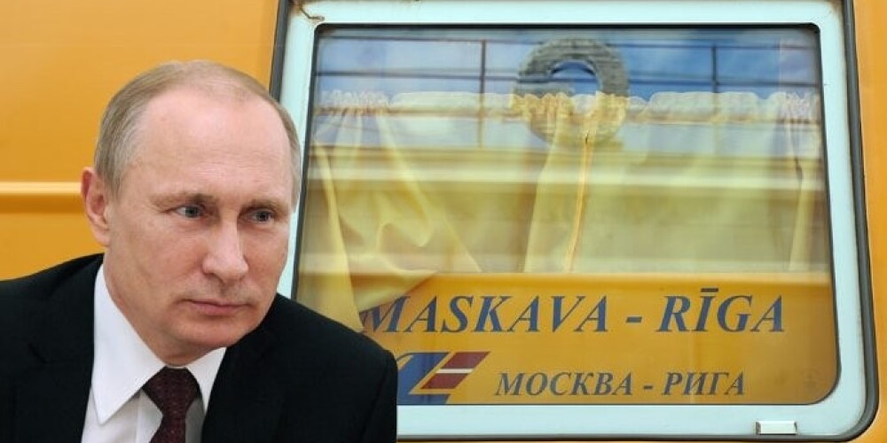 Среди тех, кто получил в Латвии ВНЖ, есть соратники Путина