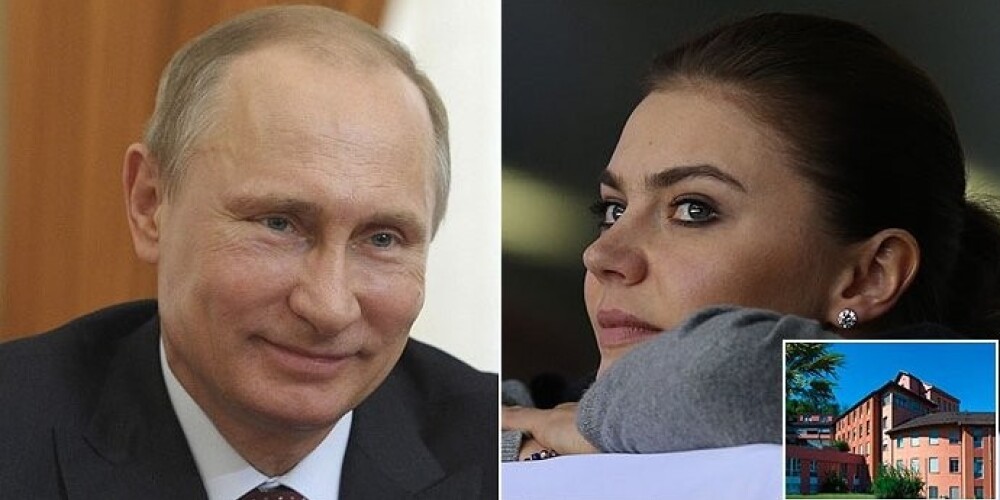 Также швейцарский Blick напоминает, что новорожденный малыш может быть третьим общим ребенком Путина и Кабаевой