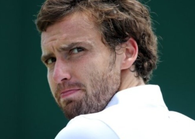 Ernests Gulbis beidzot gūst pirmo uzvaru šosezon