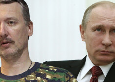 Girkins par Putinu un Kremļa taktiku: "Vispirms Jaunkrievija, pēc tam nav Jaunkrievija, bet Doņeckas un Luhanskas tautas republikas, pēc tam nav tautas republikas, bet pašpasludinātās republikas, bet tagad jau tie ir atsevišķi Ukrainas rajoni."