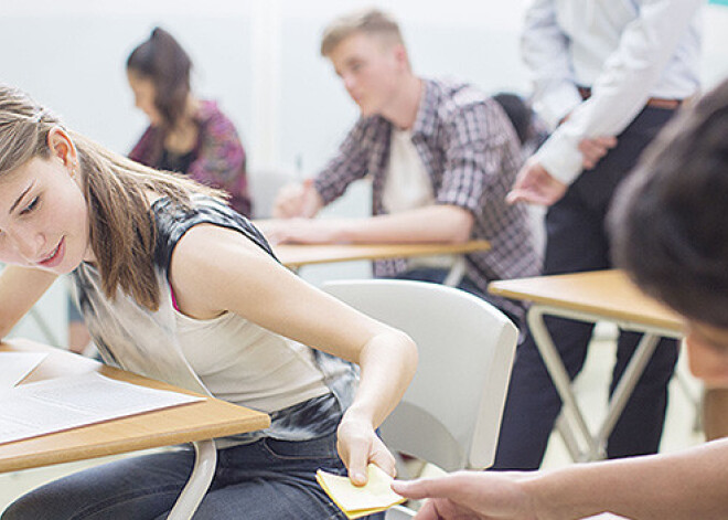 Šogad 11 iepriekš sodītas personas saņēmušas atļauju strādāt skolās