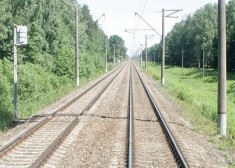 Точная трасса Rail Baltica будет известна к концу года