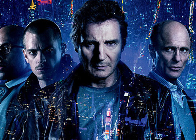 Atradīšu un nogalināšu. Recenzija par filmu "Nakts skrējiens"