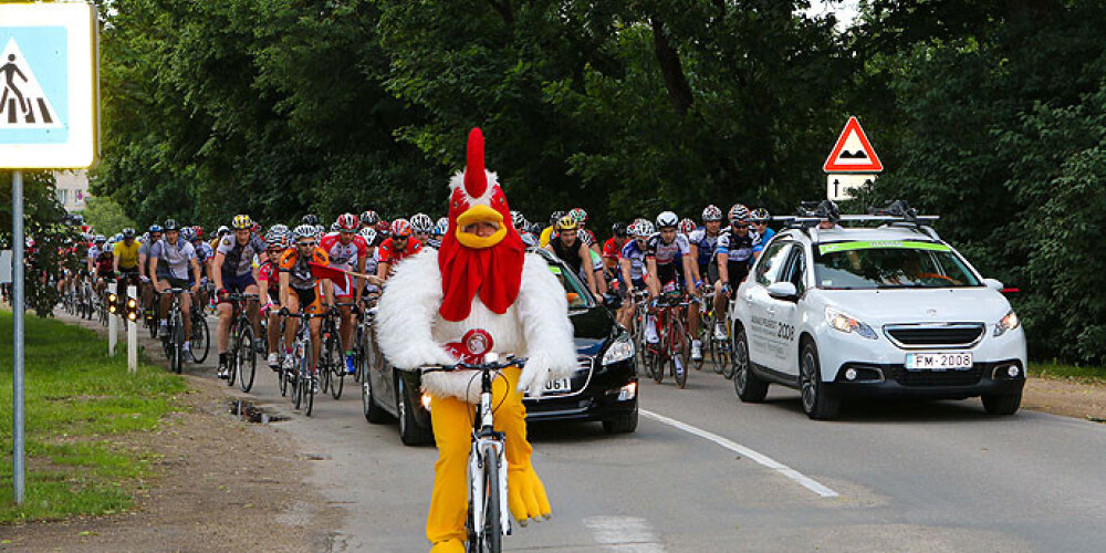 Ķekavas velomaratona mērķis ir popularizēt riteņbraukšanas sportu Latvijā, paaugstināt Latvijas riteņbraucēju meistarības līmeni, kā arī veicināt aktīvu un veselīgu dzīvesveidu Latvijas iedzīvotāju vidū.