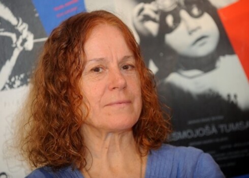 18. martā Jaunā Rīgas teātra Lielajā zālē notika Ingas Ābeles lugas „Aspazija. Personīgi” iestudējuma pirmizrāde Māras Ķimeles režijā.