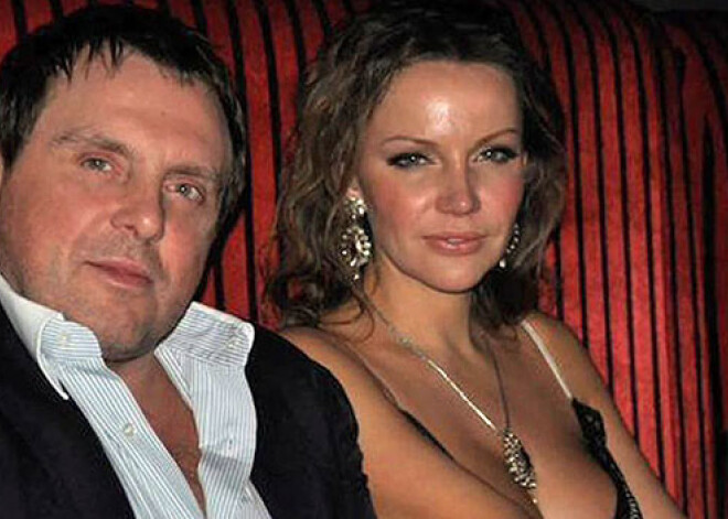 Как иметь и потерять все: несчастные жены олигархов