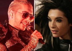 I’ pazīt nevar! Bijušie meiteņu elki "Tokio Hotel" desmit gadus pēc slavas zenīta! FOTO