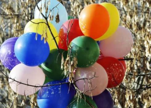 Laime ir iekšējs stāvoklis, bet to var iemācīties.