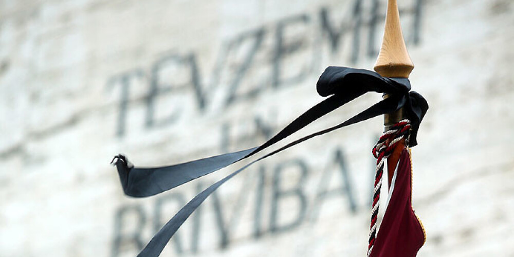 Komunistiskā genocīda upuru piemiņas dienas koncerti un pasākumi Rīgā