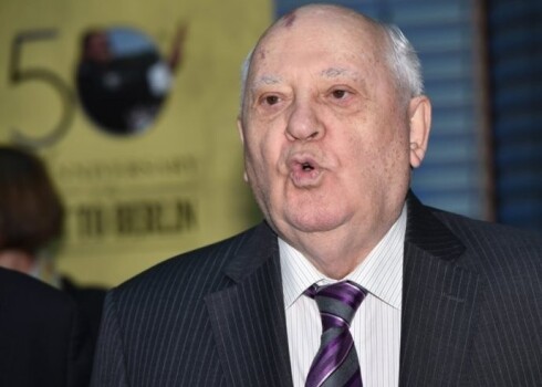 Бывший президент СССР выразил мнение, что сейчас не время для взаимных обвинений