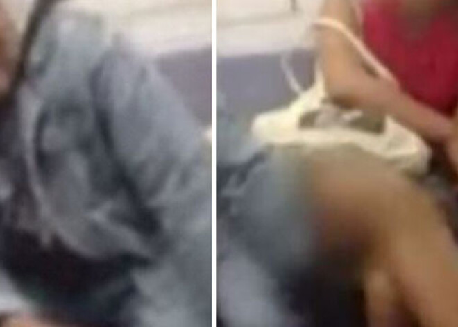 Извращенца, подвергшего насилию спящую женщину, поймали через два года