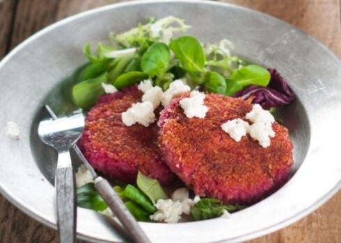 Lūk, garšīgs veids, kā pagatavot vērtīgos graudaugus - miežus. Labu ēstgribu!