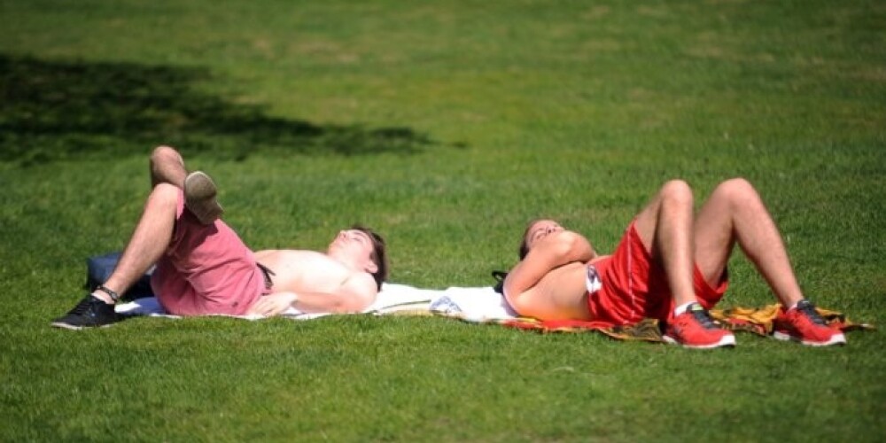 50 000 молодых людей в Латвии, которые не знают, чем себя занять, могут составить пятый по величине город в стране