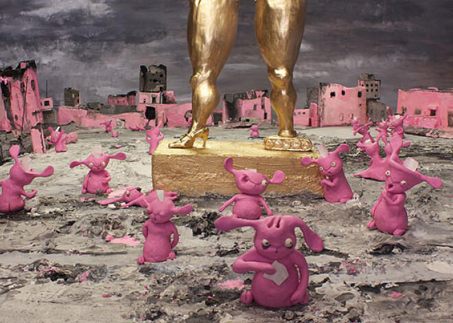 Rīgas Starptautiskais filmu festivāls „2Annas” dodas Latvijas tūrē