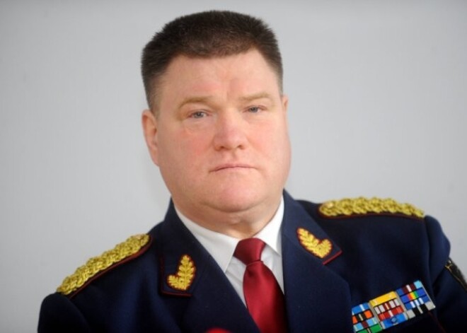 Шеф Госполиции: в каждом участке должен быть киберполицейский