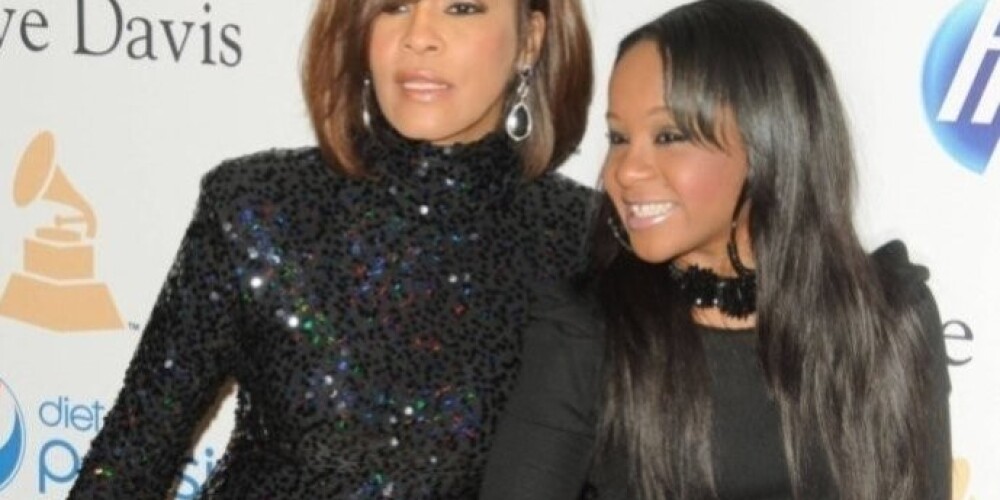 Бобби Кристину нашли в ванной незадолго до годовщины смерти ее матери, которая скончалась при схожих обстоятельствах.