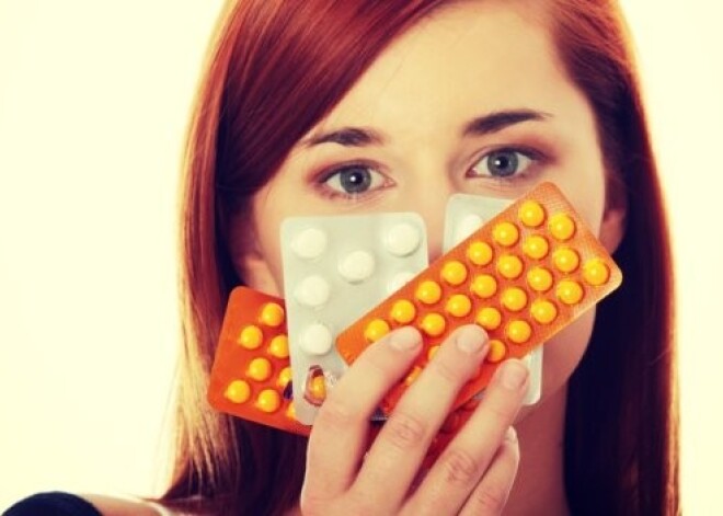 Vai es pieņemšos svarā? 5 bailes un patiesība par ilgdarbīgu kontracepciju