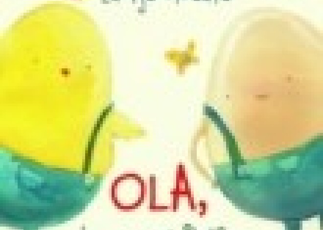 Tikšanās ar jauno autori Lūciju Strautu