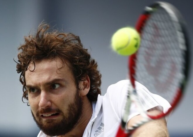 Gulbis izstājas arī no Maiami "Masters 1000" dubultspēļu turnīra