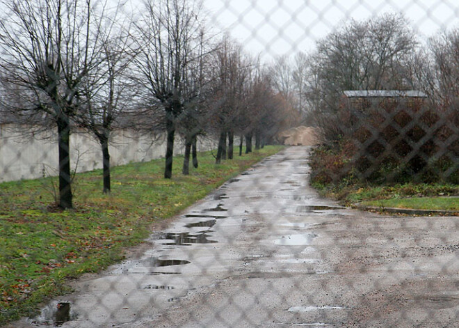 Ierobežos satiksmi Austuves ielas posmā