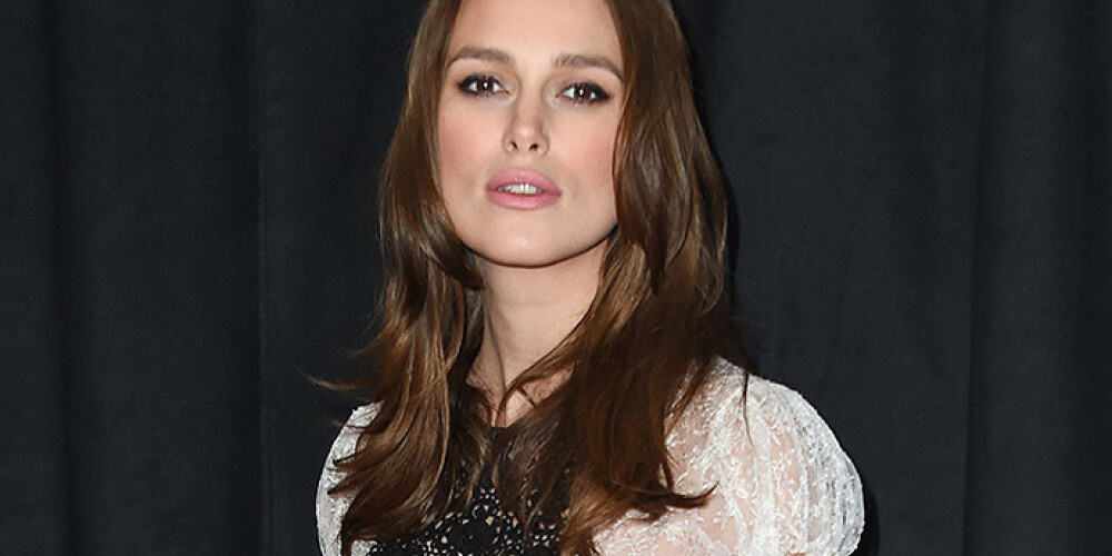 Naitlija: "Feminisms ir cīņa par dzimumu vienlīdzību, par vienādu cieņu, vienādu samaksu un vienādām iespējām. Pašlaik mēs vēl esam tālu no tā."