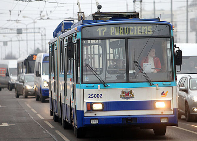 Kampaņas "Traucē? Rīkojieties!" laikā dubultojusies pasažieru aktivitāte