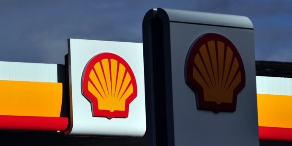 Naftas kompānija "Royal Dutch Shell" par 64 miljardiem iegādājas britu "BG Group"