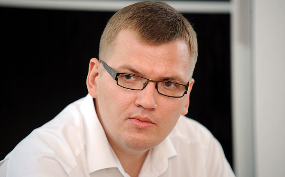 Juris Pūce “Saskaņa” nāk ar savu tikumiņu Jauns.lv