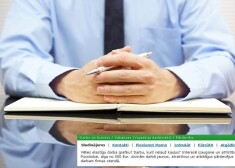 Объявления, в которых работодатель не объясняет сути работы - подозрительны