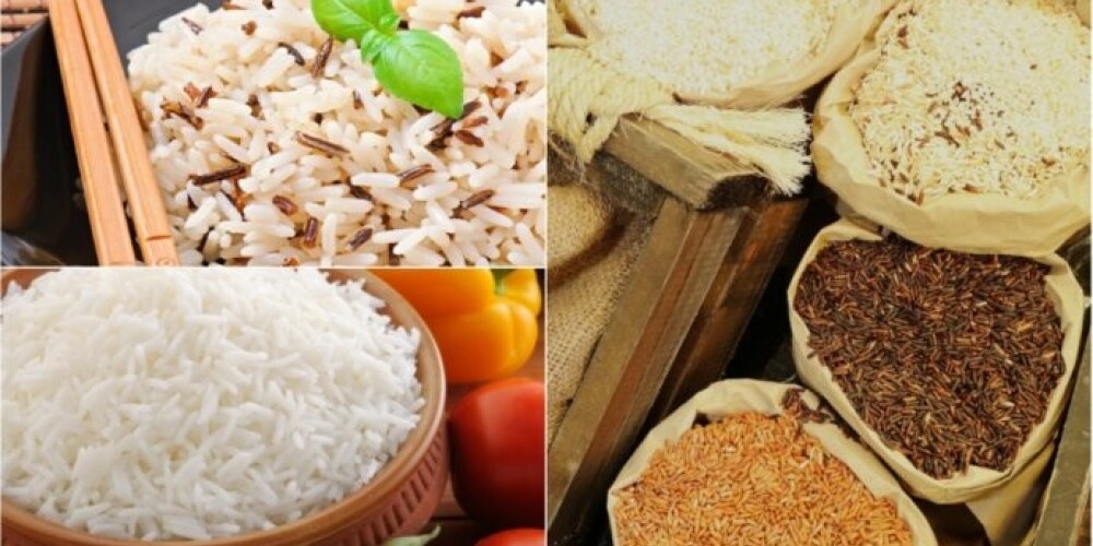 Rīsi - pret diabētu un lieko svaru. Kas šajos graudaugos tik īpašs?