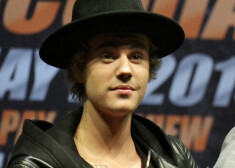 Džastins Bībers ticis izraidīts no "Coachella" mūzikas festivāla, viņš plānojot tiesāties ar festivāla apsargiem.