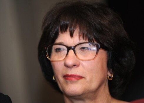 Otrdienas vakarā Sandra Kalniete viesojās LTV studijā pie Gundara Rēdera. Tā esot bijusi "profesionāla grilēšana", par sarunas saturu pēc tam tviterī izteicās politiķe.