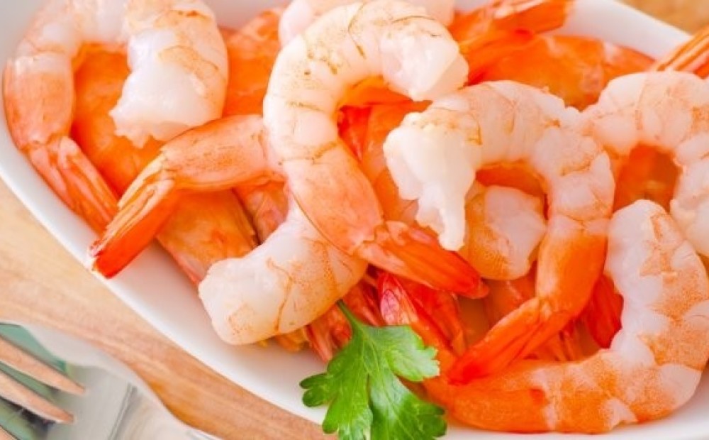 Garneles Kas ts sti ir un k izv l ties visgargks Garneles Kas ts sti ir un k izv l ties visgargks