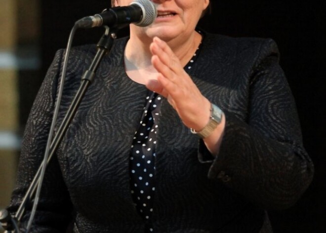 Страуюма: на мероприятиях 9 мая возможны провокации