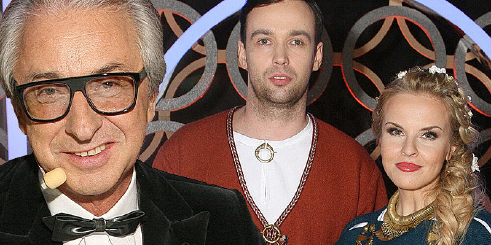 Latvijas Nacionālā teātra direktors Ojārs Rubenis apšauba, ka aktierim Jānim Āmanim, ja viņš izpildās tā, kā to kopā ar Maiju Silovu dara TV šovā „Dejo ar zvaigzni”, turpmāk vajadzētu dot lomas teātrī.