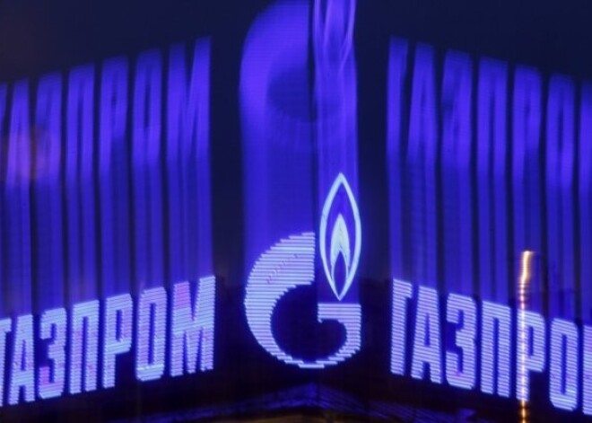 EK trešdien varētu izvirzīt koncernam "Gazprom" oficiālas apsūdzības