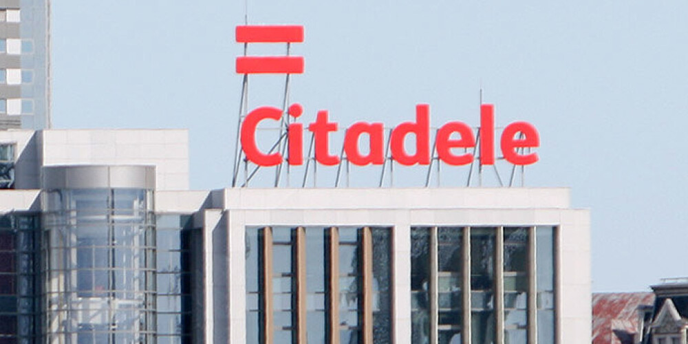 "Citadele" pārdota par 74,7 miljoniem eiro