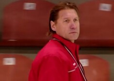 Latvijas hokeja izlases galvenais treneris Aleksandrs Beļavskis uzskata, ka otra spēle ar Norvēģiju bija laba mācība nākotnei.