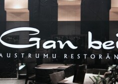 В декабре прошлого года в ресторанах Gan Bei прошли обыски