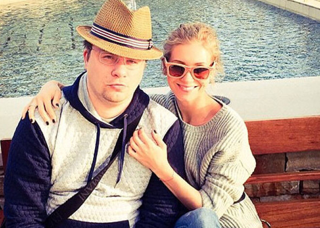 Гарик Харламов рассказал о подросшей дочери