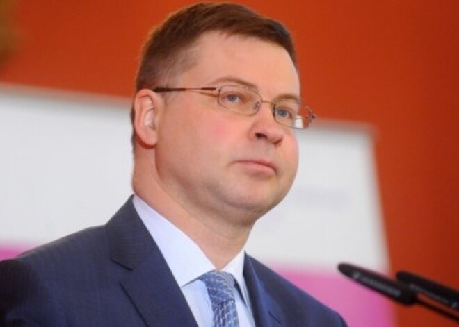 Dombrovskis un Reirs atklāj plusus Kapitāla tirgus savienības izveidei