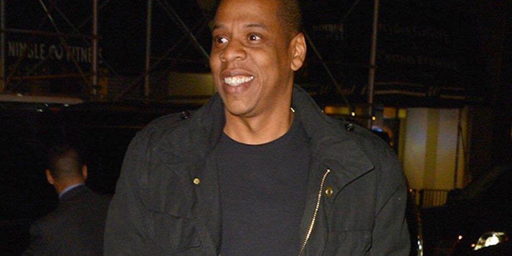 Pirms kāda laika "Jay Z" iegādājās "Tidal" zviedru mātesuzņēmumu "Aspiro" par 56 miljoniem ASV dolāru (51,7 miljoniem eiro).