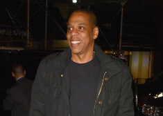 "Jay Z" aizstāv straumēšanas pakalpojumu "Tidal", apsūdz citus tā nomelnošanā