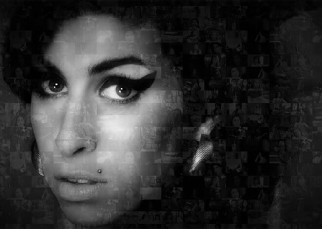 Vainhausas ģimene par filmu "Amy": "Tā ir maldinoša un satur vairākas aplamības". VIDEO