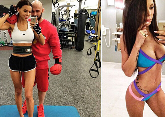 Жена рэпера Джигана похудела на 28 кг и запустила свой проект