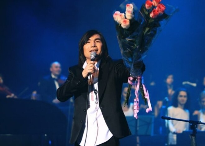 Умер бывший солист «А’Студио» Батырхан Шукенов