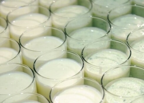 Ilgtermiņā apjomi tiek plānoti lieli - piegādāt kravas ik ceturksni vai ik mēnesi atkarībā no pieprasījuma.